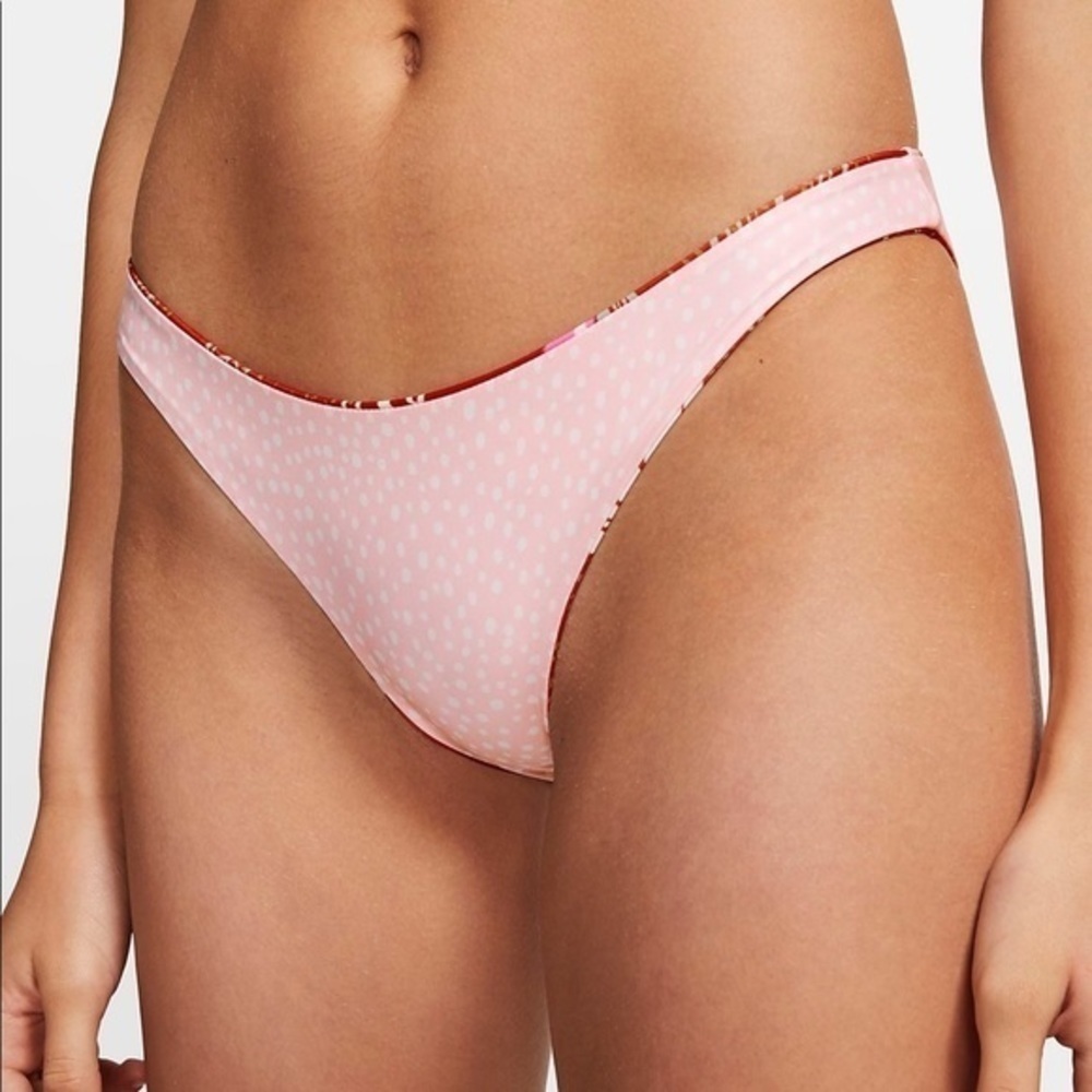 Hurley Quick Dry Domino Reversible Surf Bottoms Size XS womens bv1399 233 - Picture 8 of 11